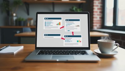 The Screenshot-First SOP System I Use With Teams That Hate Documentation