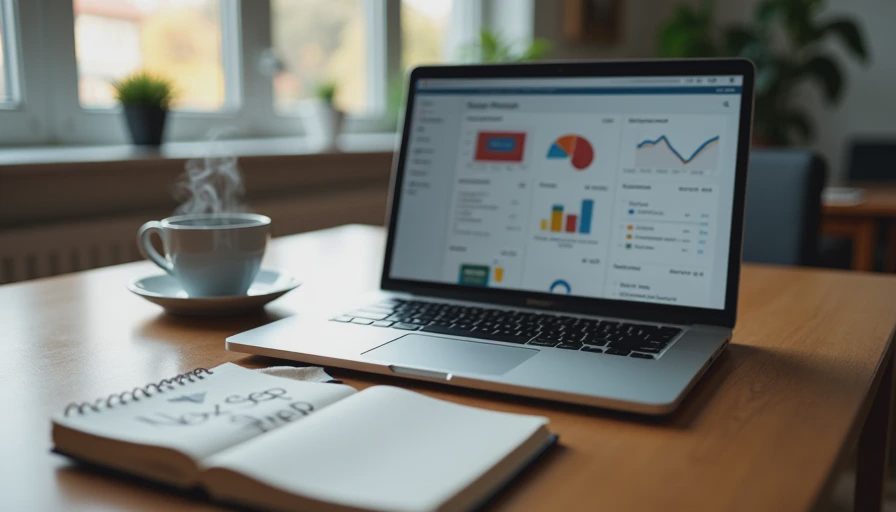 The Sales Pipeline Setup That Finally Got Reps to Update the CRM