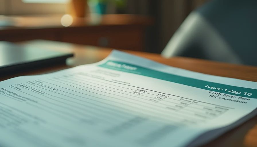 Invoice Processing That Works for Small Teams