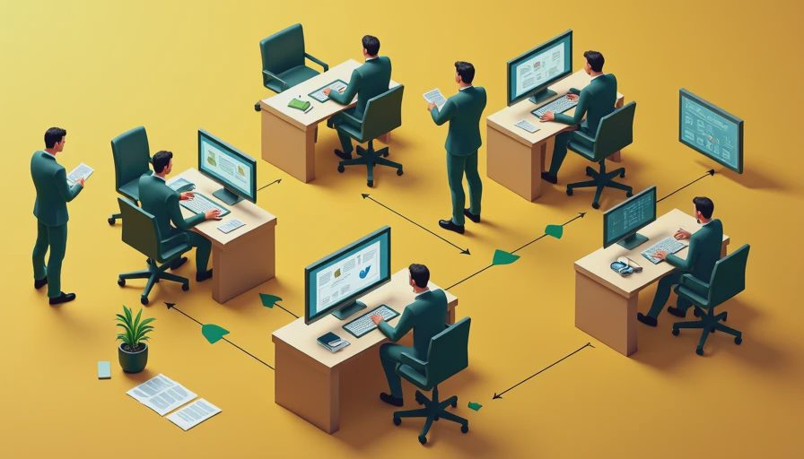 Business Process Improvement That Saves Small Teams Real Hours