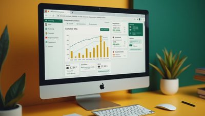 CRM Dashboard: Build a Sales View Your Team Will Actually Use