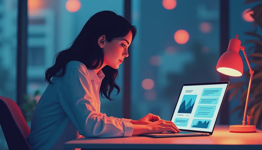 Illustration for crm systems examples