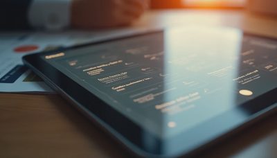 business process automation services: A Practical Guide for Small Teams