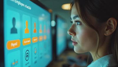 HR Automation Software That Small Teams Will Actually Use