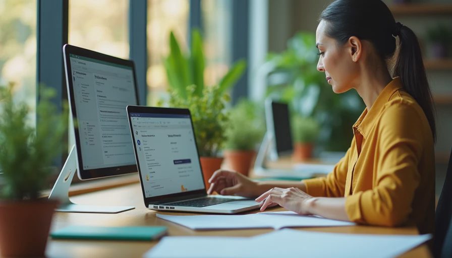 Document Workflow Automation: A Practical Setup for Small Teams