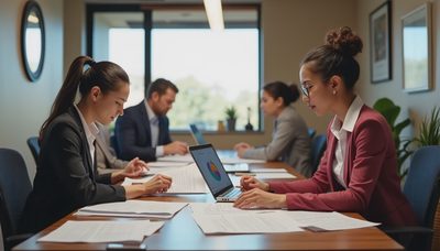 Document Automation Software: A Practical Guide for Small Teams