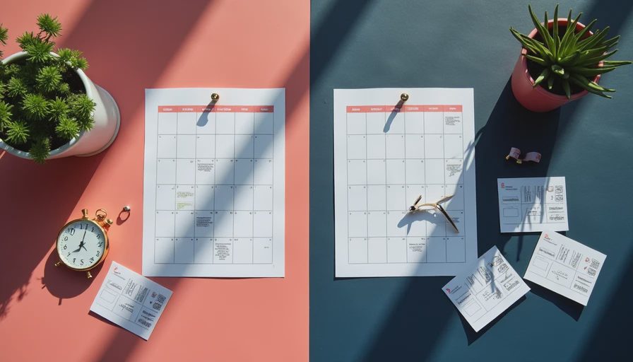 Visual context for clickup vs asana
