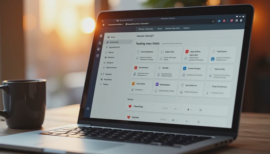 GTD with Workflowy: A Simple System That Holds Up