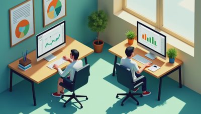 # Excel vs Google Sheets: Which Tool Actually Works for Small Teams?
