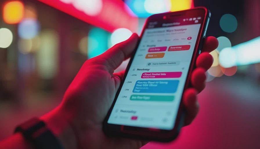Meeting Time Planner: A Simple System for Scheduling Less