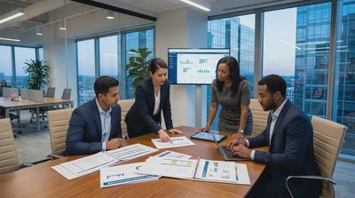 How to Choose a B2B Lead Generation Company Without Wasting Spend